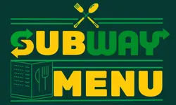 subway menu logo