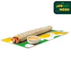 2 für 1 Angebot Peperoni-Salami & Cheese Dipper