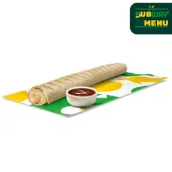 2 für 1 angebot sliced chicken & cheese dipper