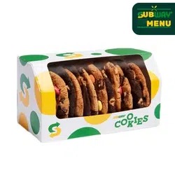 Cookielicious Box