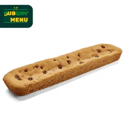 Footlong Cookie