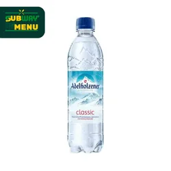 adelholzener Wasser Medium