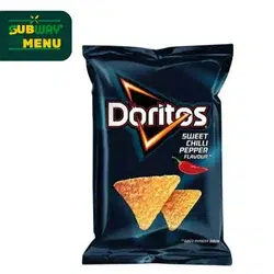 doritos sweet chili pepper