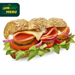 ham sub