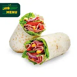 ham wrap