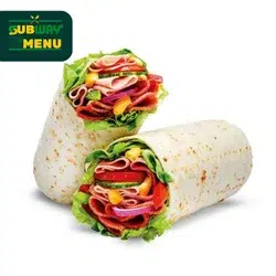 italian b.m.t wrap