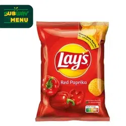 lays chips paprika