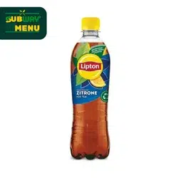 lipton Icetea lemon 500ml