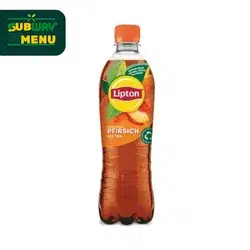 lipton lcetea peach 500ml