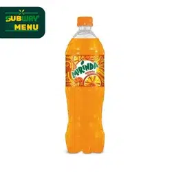 mirinda 500ml