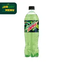 mountain dew 500ml