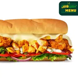 neu chicken tandoori sub