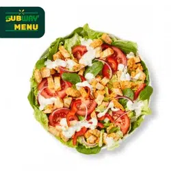 neu chicken tandoori salat