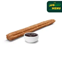 neu footlong churro