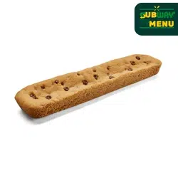 neu footlong cookie