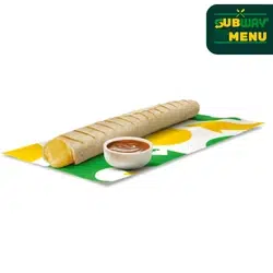 neu triple cheese footlong dipper