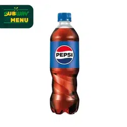 pepsi regular 500ml