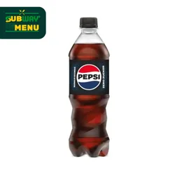 pepsi zero zucker 500ml einweg