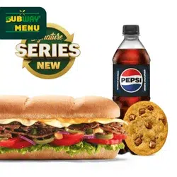 sparmenü beef texicana sub