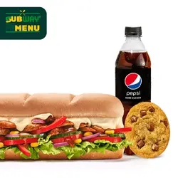 sparmenü plant based legendary teriyaki sub