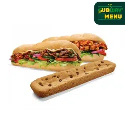 triple footlong pack