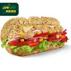 tuna sub