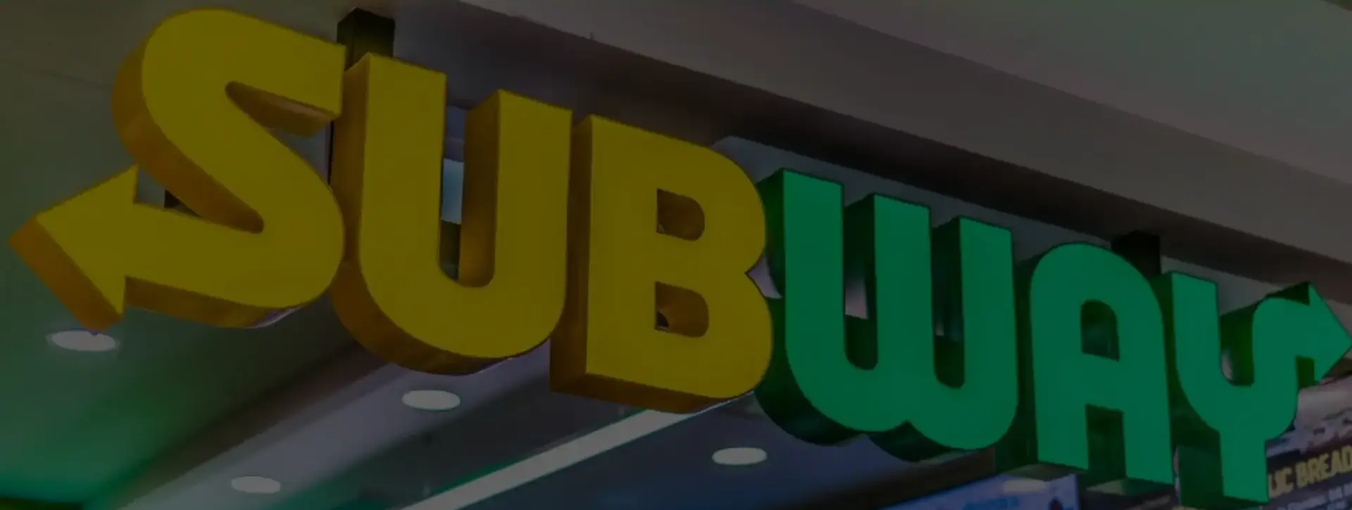 Subway Preise Menü – Sub Speisekarte Für Deutschland